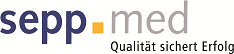 	sepp.Med – Swiss medical‑device manufacturer for surgical instruments