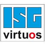 ISG Virtuos – Swiss digital‑media & animation production studio