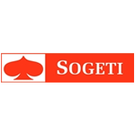Sogeti – global IT‑consulting & software‑engineering specialist