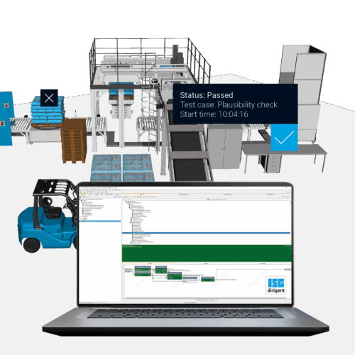 ISG-dirigent User Day 2025