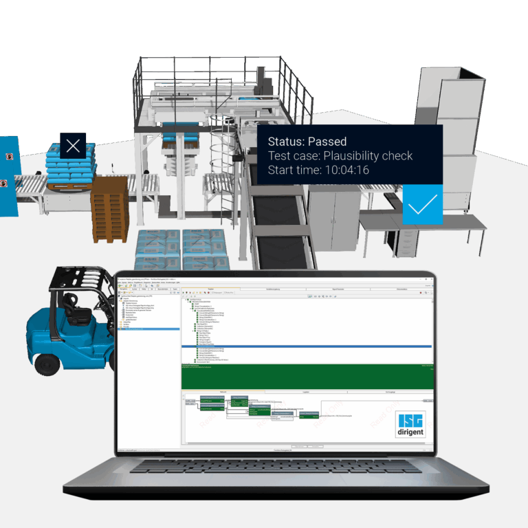 ISG-dirigent User Day 2025
